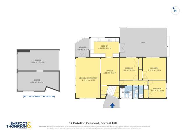 17 Catalina Crescent Forrest Hill_1