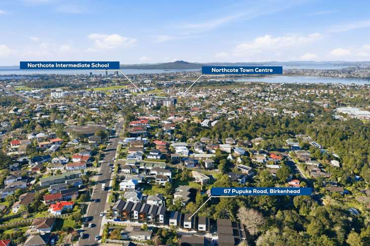 Lots7,8,9/67 Pupuke Road Birkenhead_38
