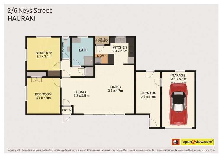 2/6 Keys Street Belmont_18