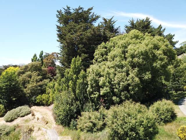 Committed to sell - 1012 sqm section, Waikari