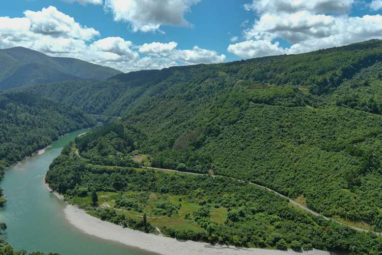 Upper Buller Gorge Road, Inangahua Reefton_10