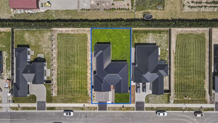 7 Sanders Way Rolleston_21