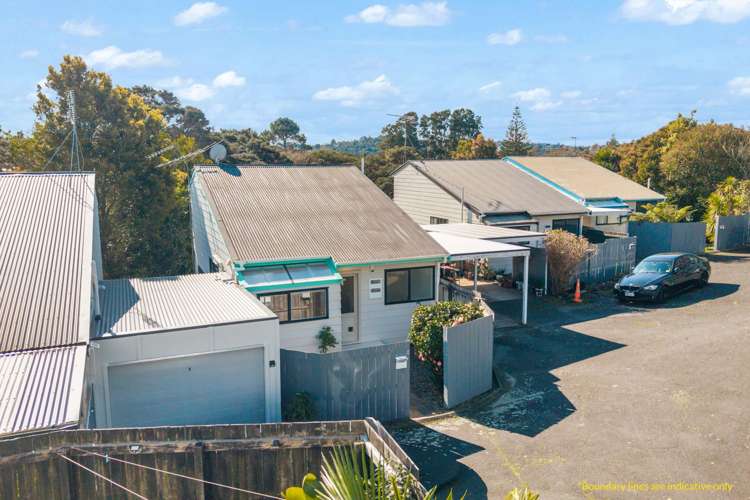 8/24 Beswick Place Birkdale_16