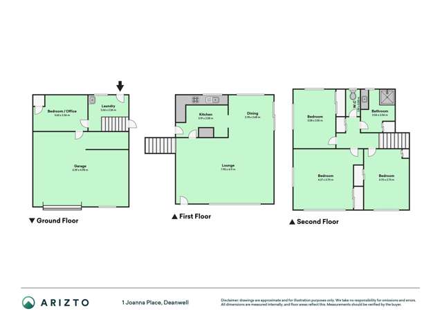 1 Joanna Place Deanwell_1