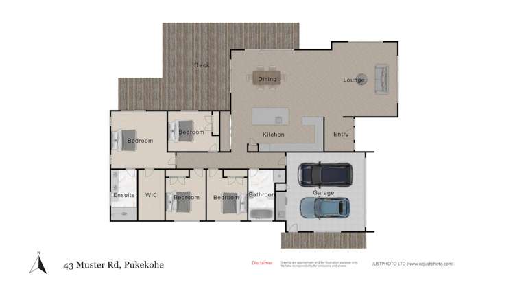 43 Muster Road Pukekohe_27