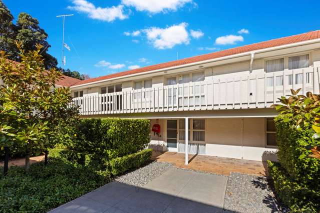 A Smart Start in Remuera
