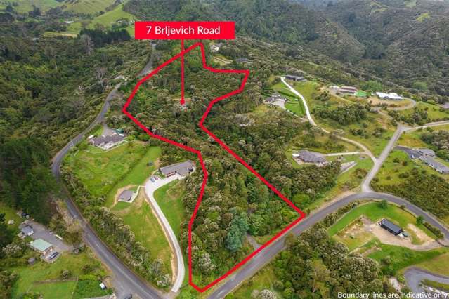 7 Brljevich Road Mangatawhiri_2