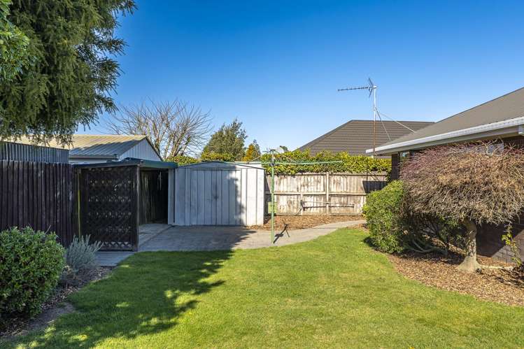 21 Roydon Drive Templeton_19