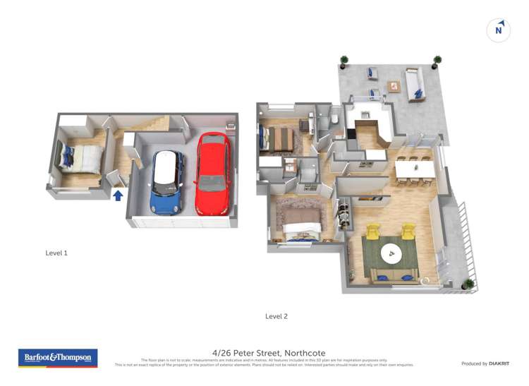 26a Saint Peters Street Northcote_18