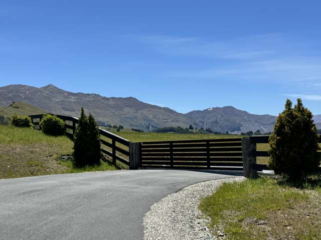 Lots 2,5 and 6 The Paddocks, Littles Road Dalefield/Wakatipu Basin_3