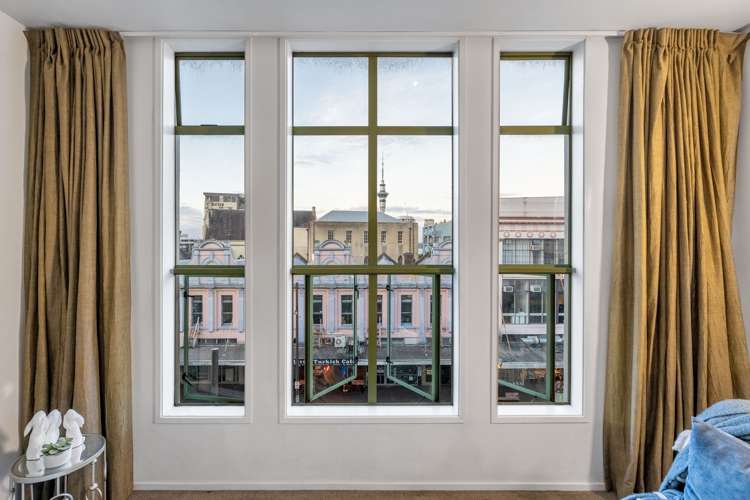 2A/238 Karangahape Road Auckland Central_13