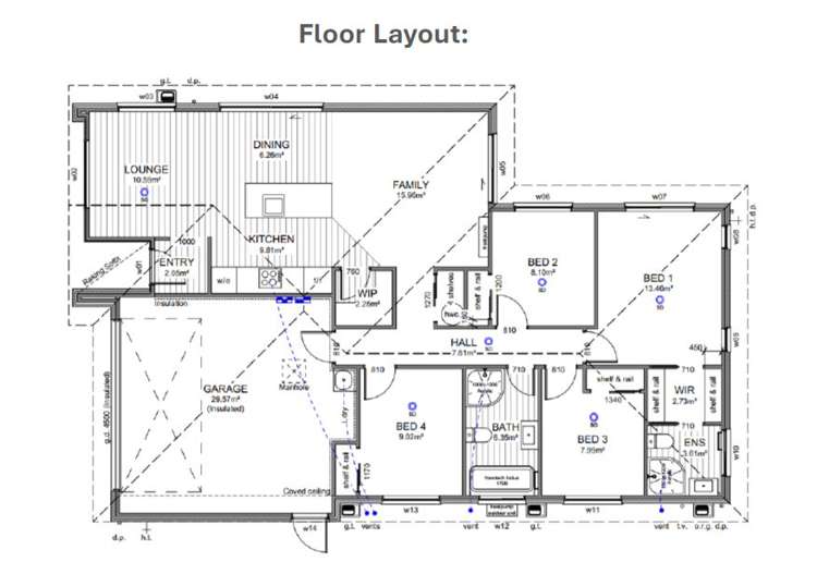 Lot 53 Milns Green Halswell_1