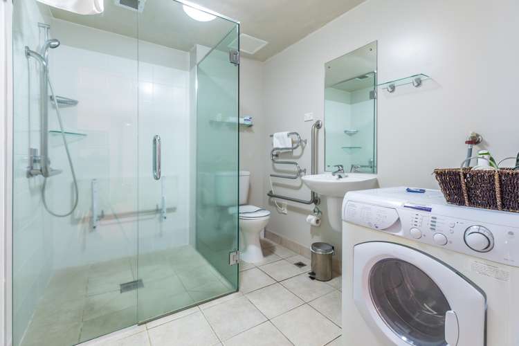 101/188 Hobson Street Auckland Central_7