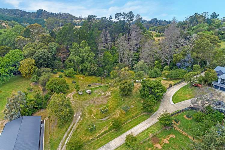 Proposed subdivision - 141 Valley Road Mangapapa_8