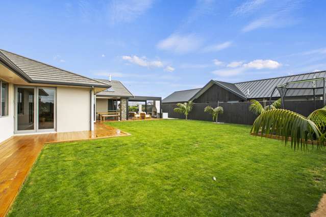 12 Gleneagles Way Waiwhakaiho_2