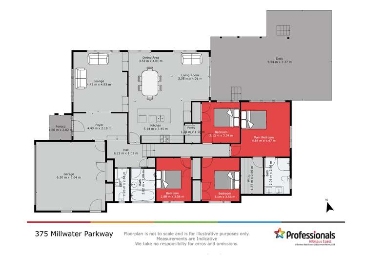 375 Millwater Parkway Silverdale_25