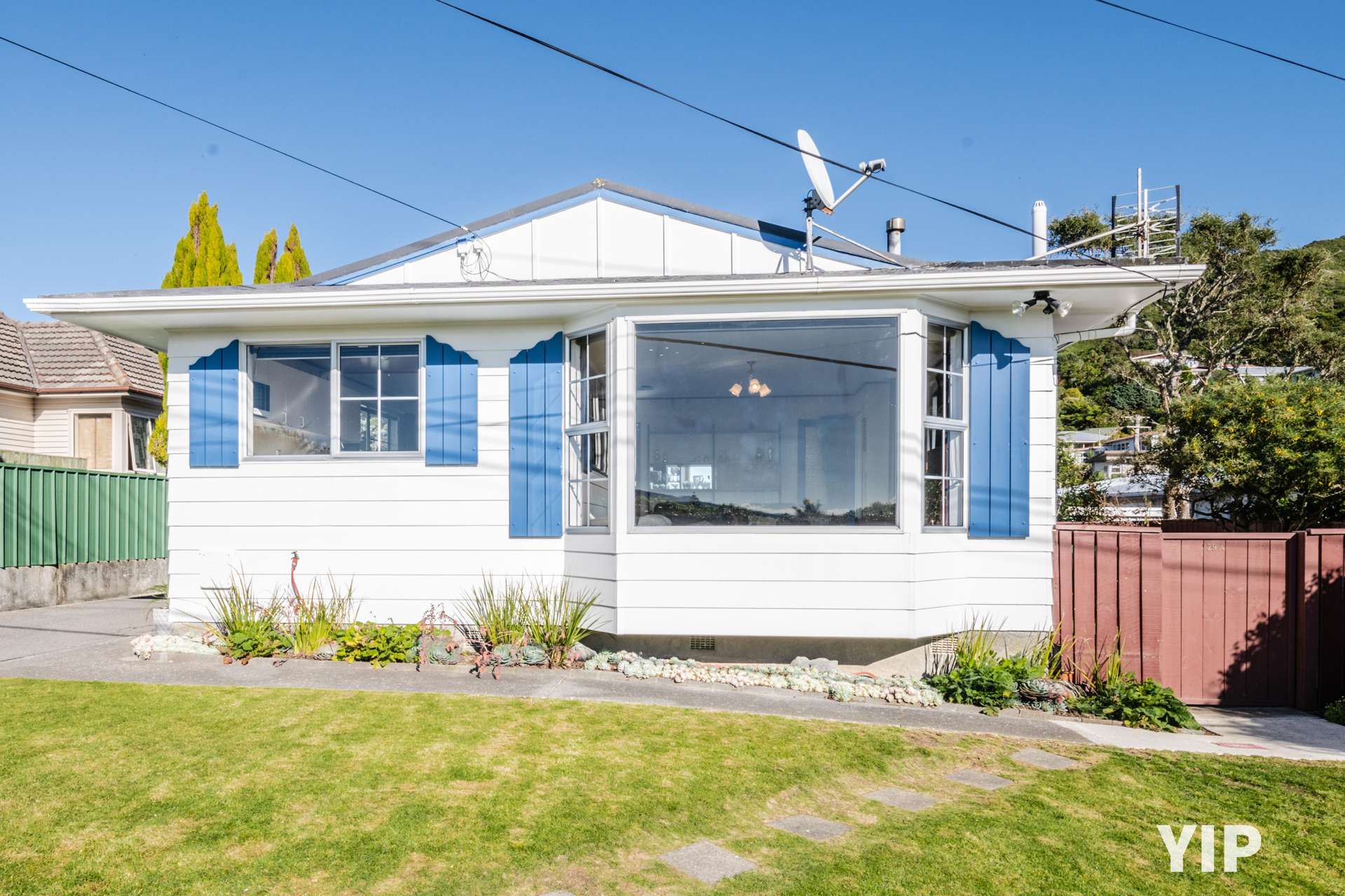 29a Elliott Street Johnsonville_0