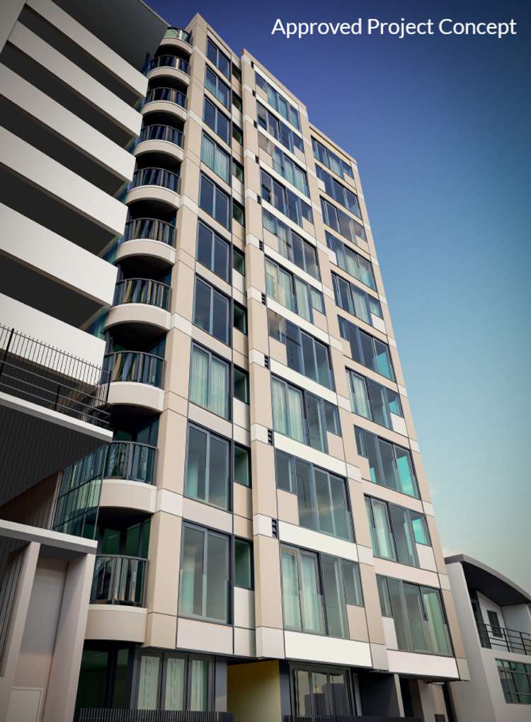 9b/31 Day Street Auckland Central_14