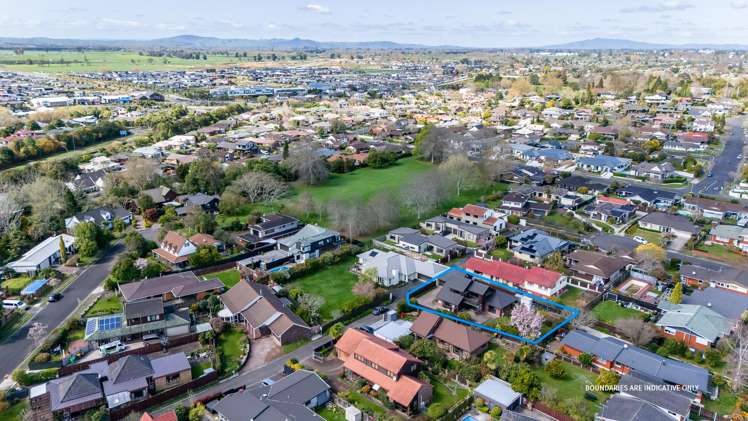 14 Cooper Place Chedworth_22