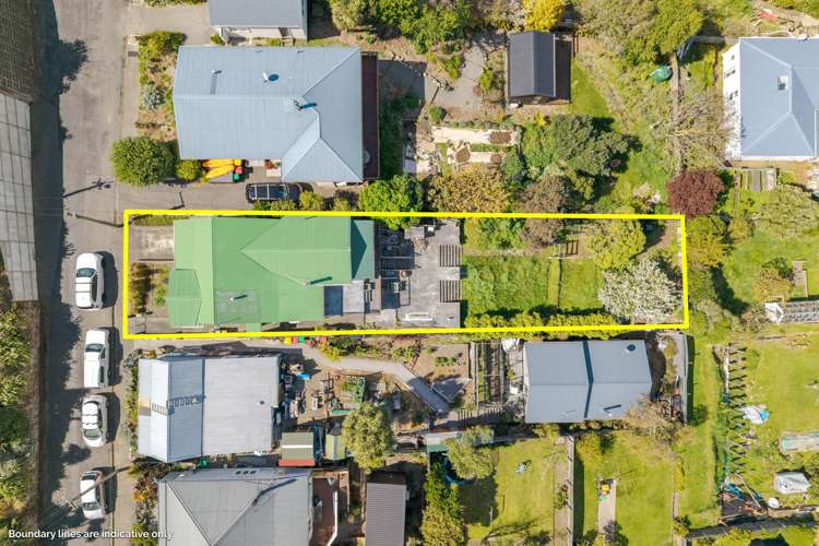 23 Ripon Street Lyttelton_31