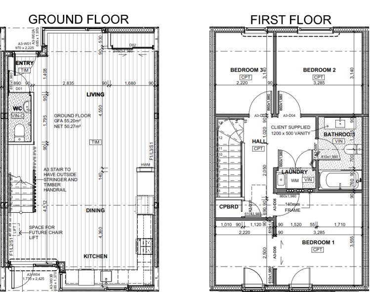 4/25 Alva Street Dunedin Central_25