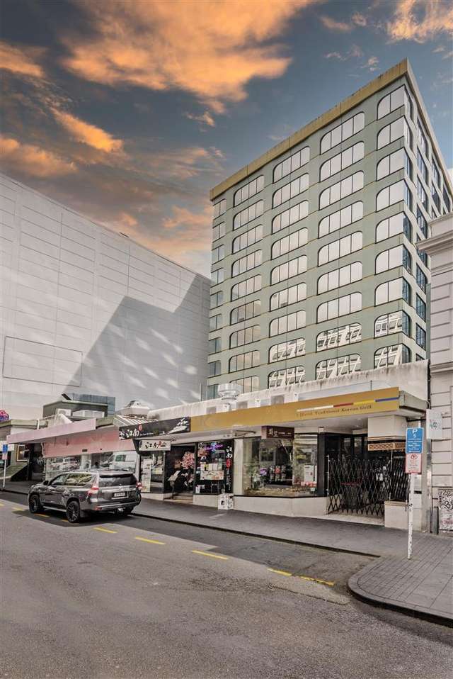 238 Queen Street Auckland Cbd_3