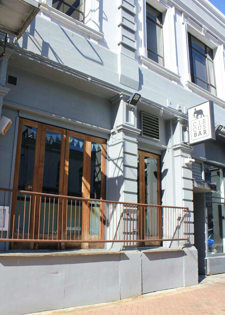 B/17 Allen Street Te Aro_18