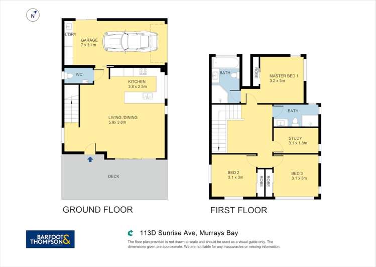 113d Sunrise Avenue Murrays Bay_23