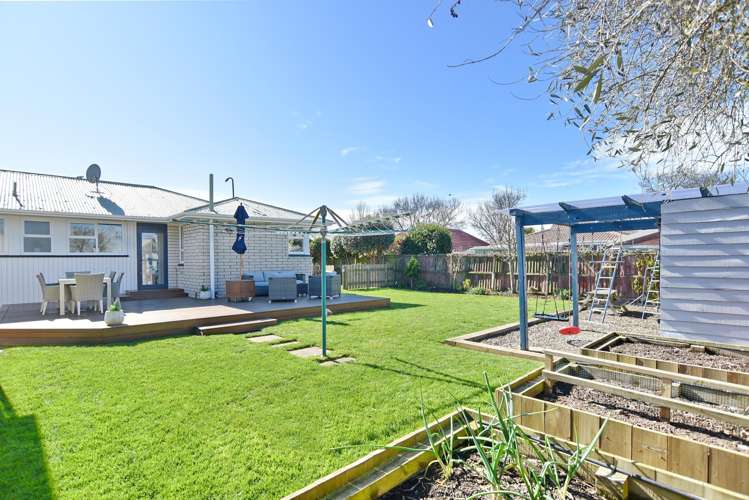 10a Bonita Place Bishopdale_26