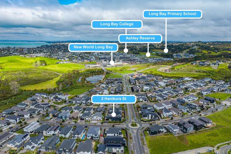 2 Hanikura Street Long Bay_32