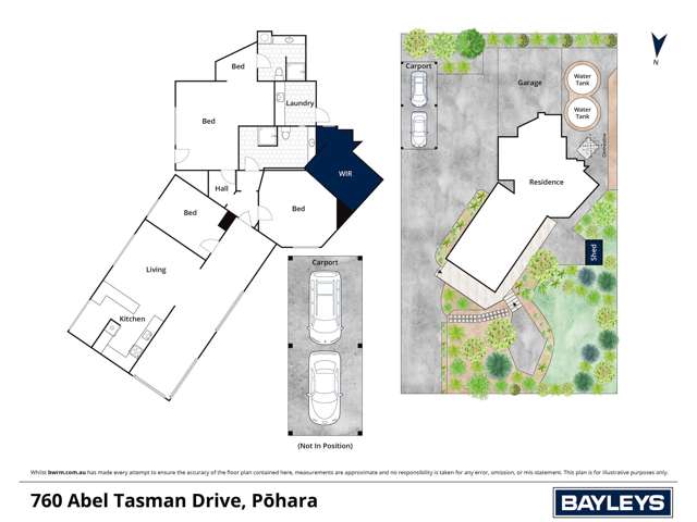 760 Abel Tasman Drive Pohara_1