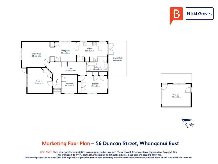 56 Duncan Street Whanganui East_20