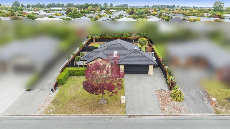 51 Renoir Drive Rolleston_31