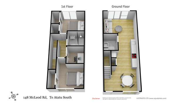 Lot 53/148 McLeod Road Te Atatu South_1