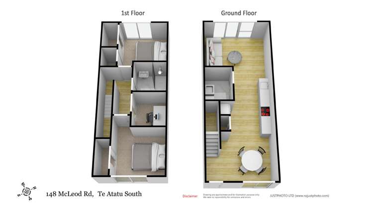 Lot 59/148 McLeod Road Te Atatu South_13