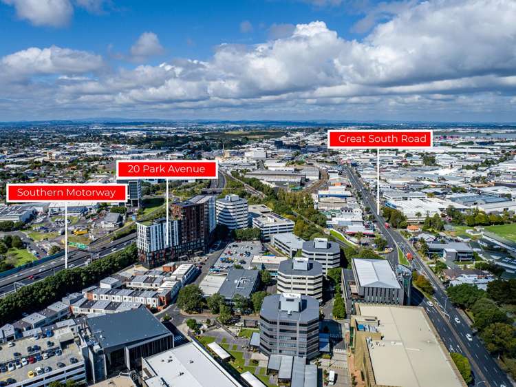 20 Park Avenue Grafton_33