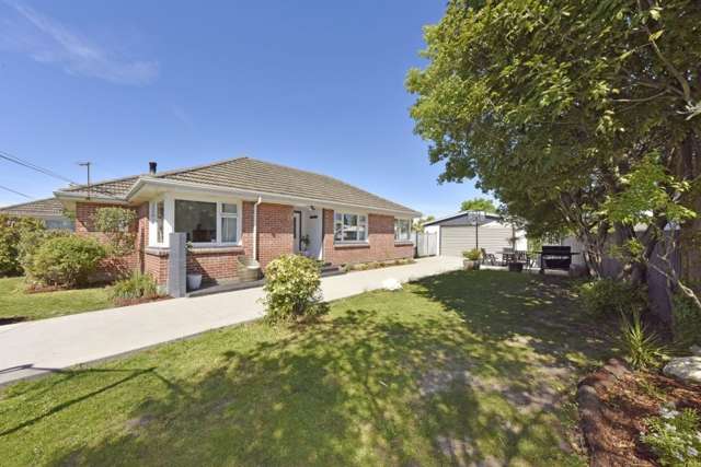 52 Maryhill Avenue Hoon Hay_2