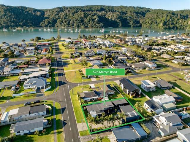 526 Martyn Road Whangamata_2