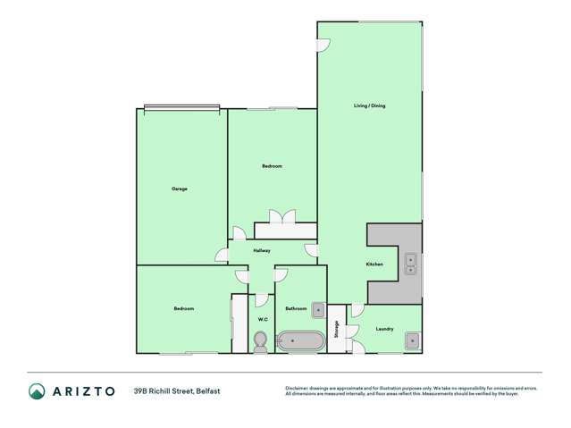 39b Richill Street Belfast_1