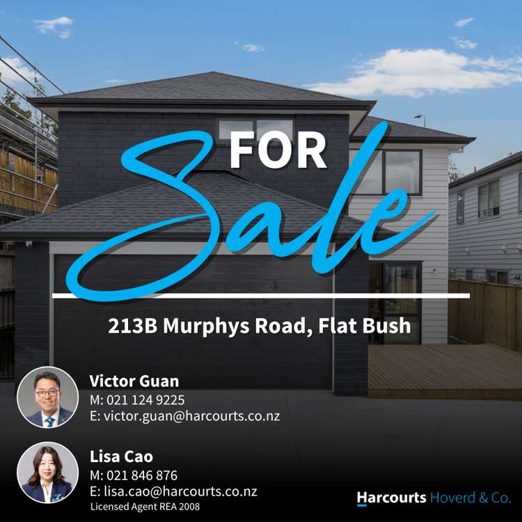 213b Murphys Road Flat Bush_32