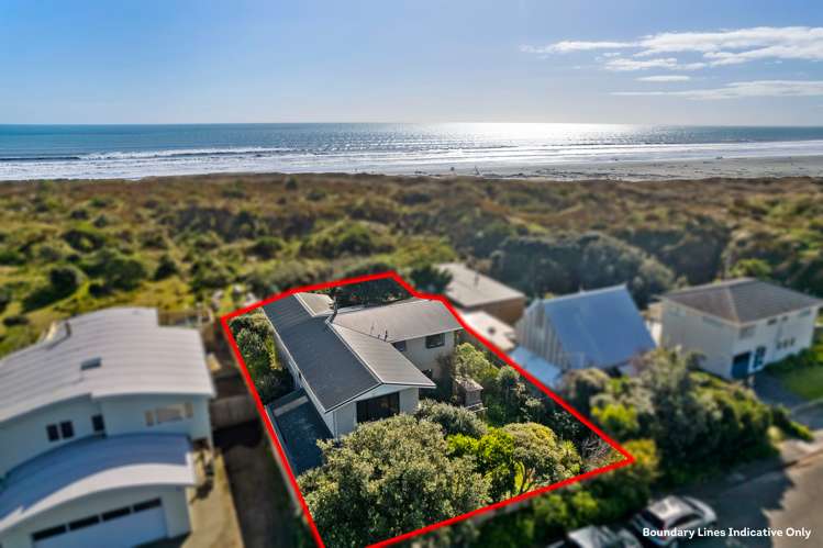 5 Moana Street Otaki Beach_22