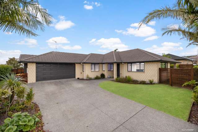 Superb Layout in a Prime Location!