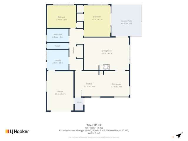30 Hughes Street Waimate_1