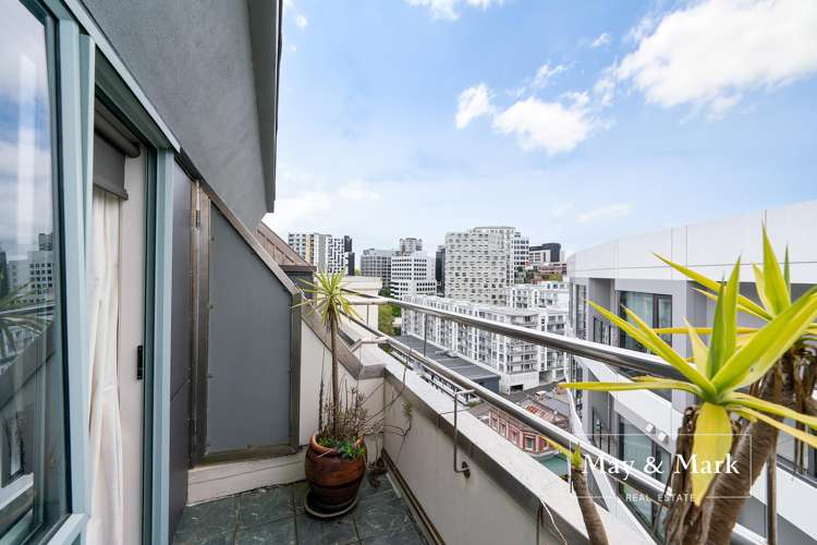 17a/363 Queen Street Auckland Central_15