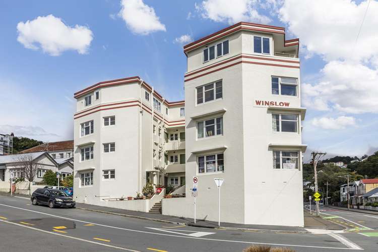 12/2 Ohiro Road Aro Valley_14
