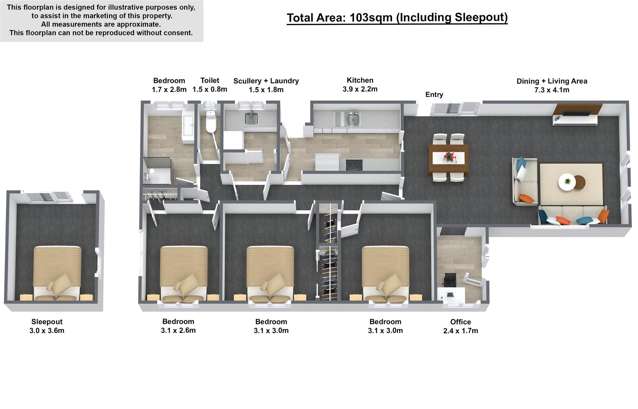 58 Rodney Street Nawton_1