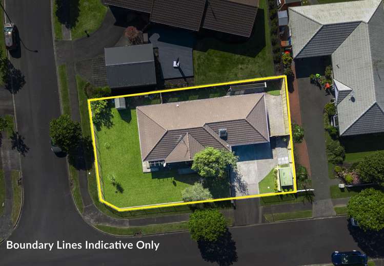 63 Frank Nobilo Drive Golflands_21