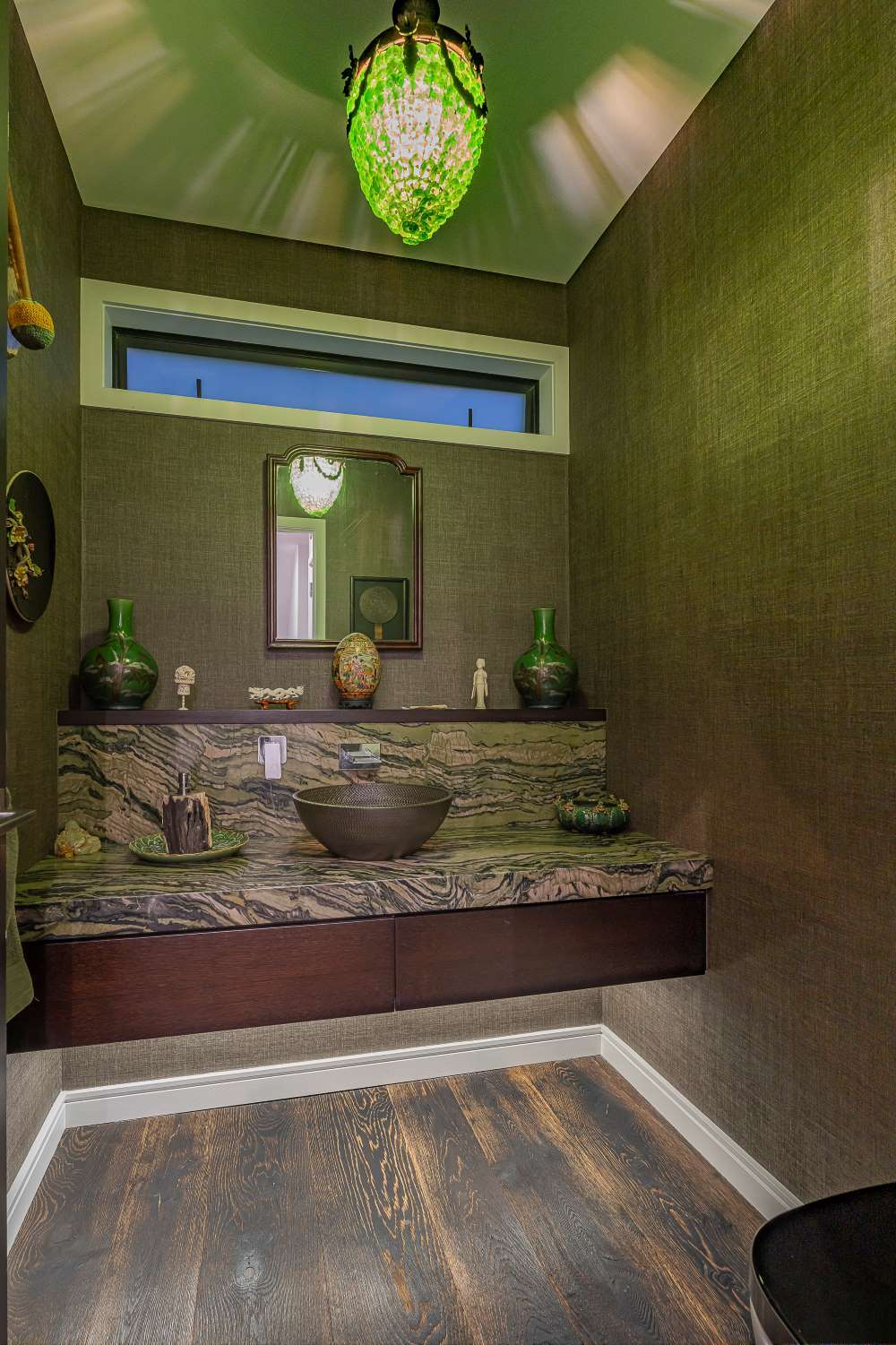 2D Tweed Street in Saint Marys Bay, Auckland, is for sale by a set date, closing October 9.