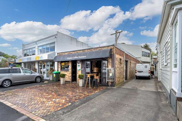 20 Wynyard Street Devonport_1