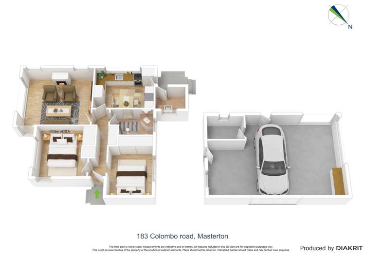 183 Colombo Road Masterton_11